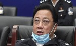 Trung Quốc: Cựu quan chức lãnh án chung thân vì nhận hối lộ hơn 90 triệu USD