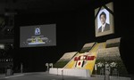 Nhật tổ chức xong quốc tang cho cố thủ tướng Shinzo Abe