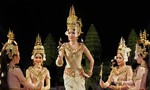 Bắt đầu diễn ra Tuần văn hóa Campuchia 2022 tại Việt Nam