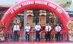 HDBank tiếp tục mở điểm giao dịch mới tại Bạc Liêu