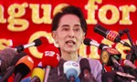 Chính quyền quân sự Myanmar phạt bà San Suu Kyi thêm 3 năm tù