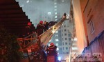 Vụ cháy quán karaoke nhiều người chết: Cảnh sát PCCC cứu được 12 người