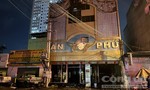 Vụ cháy quán karaoke ở Bình Dương: Số người chết tăng lên 32 nạn nhân