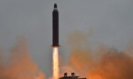 Triều Tiên tuyên bố là quốc gia có vũ khí hạt nhân