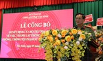 Thành lập Phòng An ninh mạng thuộc Công an tỉnh Tây Ninh