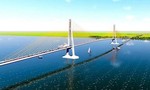 Phê duyệt dự án cầu Đại Ngãi nối Trà Vinh với Sóc Trăng trị giá gần 8.000 tỷ đồng