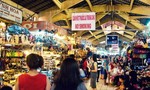 TP.Hồ Chí Minh: Phát triển du lịch không thể thiếu "kinh tế đêm"