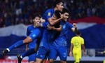 Clip trận Thái Lan thắng dễ Malaysia, gặp Việt Nam ở chung kết AFF Cup
