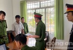 Bắt giam đối tượng tấn công người tố giác phá rừng thông ở Lâm Đồng