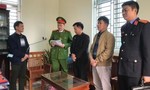 Bắt Giám đốc công ty đăng kiểm xe cơ giới Thái Nam Nguyễn Mạnh Tuân