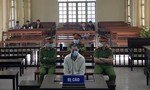 Kẻ tiếp tay cho tổ chức khủng bố “Chính phủ quốc gia Việt Nam lâm thời” lãnh án