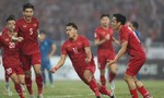 Video trận Đội Việt Nam hòa Thái Lan ở chung kết lượt đi AFF Cup