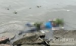 Tìm người nhà cho thi thể chưa rõ lai lịch trôi trên sông Sài Gòn