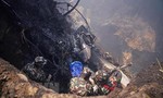 Vụ rơi máy bay tại Nepal: Toàn bộ 72 người đã tử vong