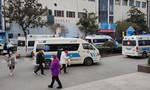 Trung Quốc thừa nhận có 60.000 người chết vì Covid-19 từ đầu tháng 12