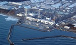 Nhật hoãn xả nước còn nhiễm phóng xạ ở Fukushima ra biển