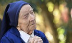 Nữ tu cao tuổi nhất thế giới qua đời ở tuổi 118