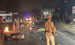 Bình Thuận:  Hai vụ tai nạn trong ngày 28 Tết làm 5 người chết
