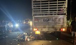 Bình Thuận: Liên tiếp 5 vụ tai nạn làm 8 người tử vong trong một ngày