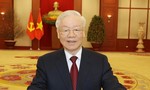 Lời chúc Tết Quý Mão 2023 của Tổng Bí thư Nguyễn Phú Trọng
