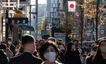 Thủ tướng Nhật cảnh báo đất nước đang ‘bên bờ vực’ vì dân số già