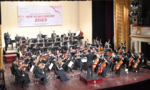 Chương trình hòa nhạc chào Xuân “New year concert 2023” do Bộ Công an tổ chức