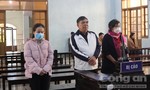 3 cựu cán bộ Văn phòng Đoàn ĐBQH&HĐND Gia Lai nhận hơn 21 năm tù