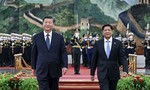 Tổng thống Philippines thăm cấp nhà nước tới Trung Quốc