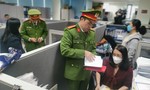 Bắt quyền Trưởng phòng và Phó phòng Kiểm định xe cơ giới, Cục Đăng kiểm Việt Nam