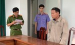 Vụ cán bộ QLTT Bình Thuận nhận hối lộ: Bắt giam thêm 3 bị can
