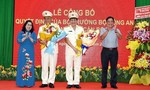Bổ nhiệm Đại tá Bùi Quốc Khánh giữ chức Giám đốc Công an tỉnh Sóc Trăng