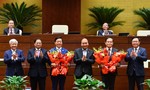 Tân Phó Thủ tướng Trần Hồng Hà: "Lá phiếu của ĐBQH là động lực rất lớn để tôi cố gắng..."