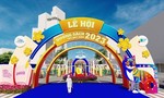 Lễ hội Đường sách Tết Quý Mão 2023 diễn ra 8 ngày trên đường Lê Lợi