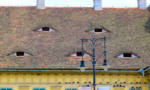Kỳ 2: Những "đôi mắt không ngủ” ở thị trấn cổ Sibiu