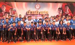 CLB Bóng đá TPHCM đặt mục tiêu giành thứ hạng cao tại V.League 2023-2024