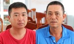 Tây Ninh: Bắt giữ 2 đối tượng đưa người nhập cảnh trái phép vào Việt Nam