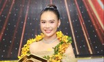 “Hoa khôi sư phạm” Thảo Uyên chiến thắng Én Vàng 2023