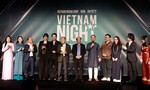 Liên hoan phim quốc tế TPHCM ra mắt tại Busan