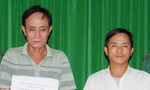 Bắt hai đối tượng mua bán 5 bánh ma túy từ Lào về Việt Nam