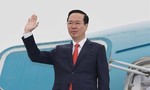 Quan hệ hợp tác tốt đẹp Việt Nam - Trung Quốc tiếp tục giữ mạch chủ đạo