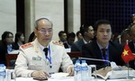 Việt Nam tham dự Hội nghị Tư lệnh Cảnh sát ASEAN lần thứ 41 tại Lào