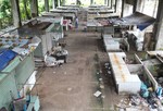 TPHCM: Chợ Bình Trị Đông B "đắp chiếu", thành điểm tập kết rác bừa bãi