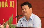 Truy tố nhiều cựu lãnh đạo tỉnh Lào Cai