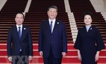 Hoạt động của Chủ tịch nước Võ Văn Thưởng tại Trung Quốc