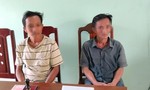 Phạt hai người đe doạ phóng viên tại “thủ phủ” khai thác vàng trái phép