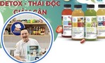 Sở Thông tin và Truyền thông TPHCM phạt đầu bếp Võ Quốc 7,5 triệu đồng