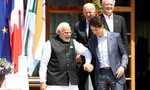 Canada rút 41 nhà ngoại giao khỏi Ấn Độ giữa căng thẳng