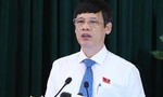 Cựu Chủ tịch UBND tỉnh Thanh Hóa bị khởi tố