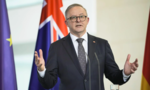 Chuyến thăm Trung Quốc của Thủ tướng Úc nhằm tháo gỡ “tranh chấp rượu vang”