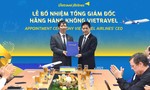 Ông Nguyễn Minh Hải làm Tổng giám đốc Vietravel Airlines